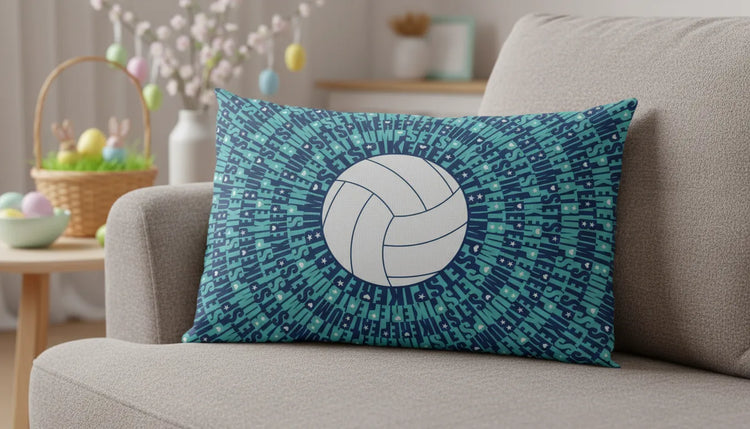 Top Easter Volleyball Gifts for Serving Specialists