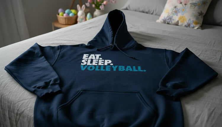 Top Easter Volleyball Gifts for Youth: Basket Fillers They’ll Love