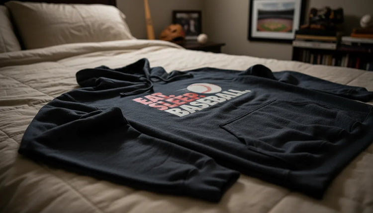 Top Gameday Style: The Best Baseball Merch for Baseball Moms