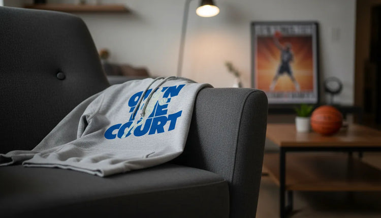 Top Gift Ideas and Basketball Merch for Families