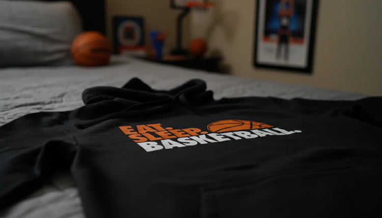 Top Gift Ideas for Basketball Merch for Sons