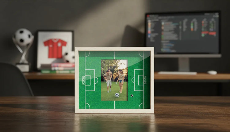 Top Gifts and Soccer Merch for Academy Soccer Families