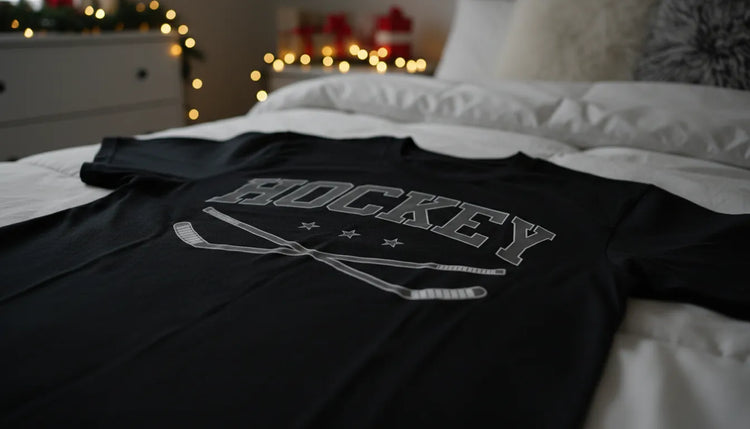 Top Hockey Christmas Gifts for Every Player
