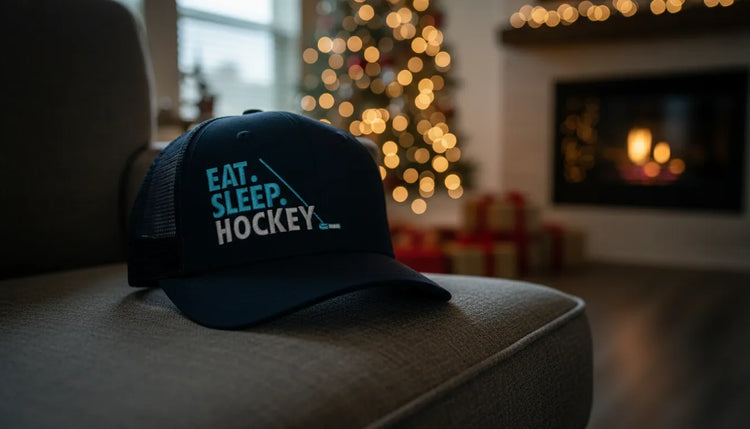 Top Hockey Goalie Christmas Gifts: Celebrate the Netminder