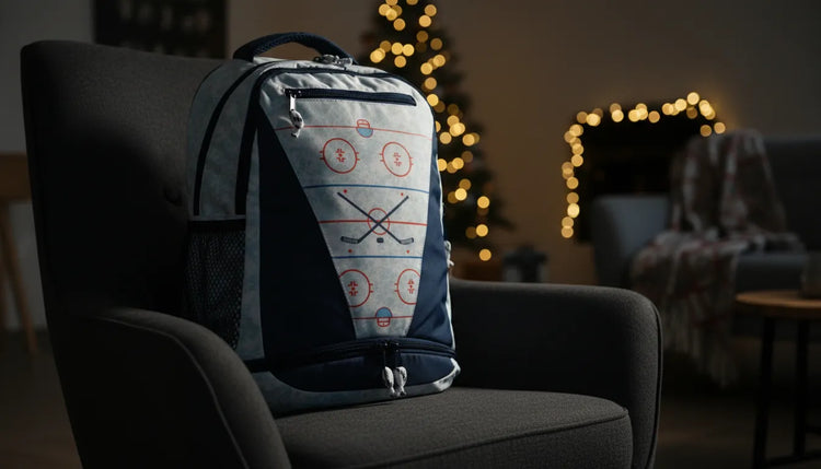 Top Ice Hockey Christmas Gifts for Players, Coaches, and Dedicated Hockey Families