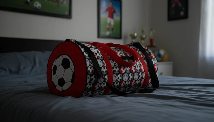 Top Ideas for Soccer Apparel for Elementary School Players
