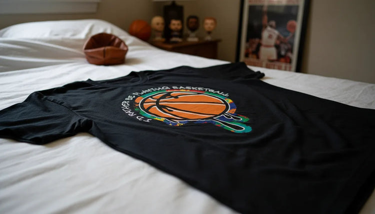 Top Picks for Basketball Merch for Adults and Sports Families