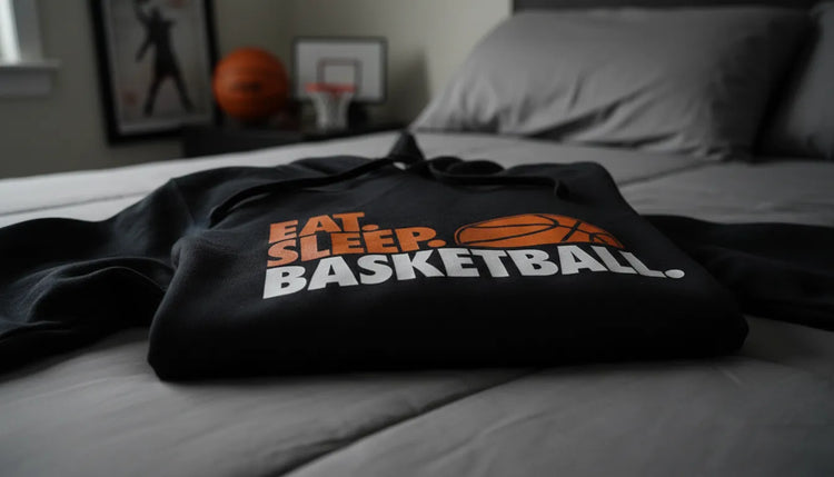 Top Picks for Basketball Merch for Varsity Basketball Athletes