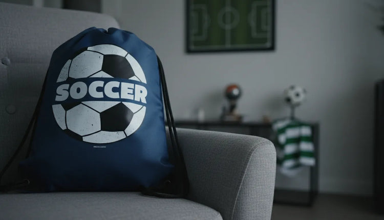 Top Picks for Soccer Merch for Father’s Day