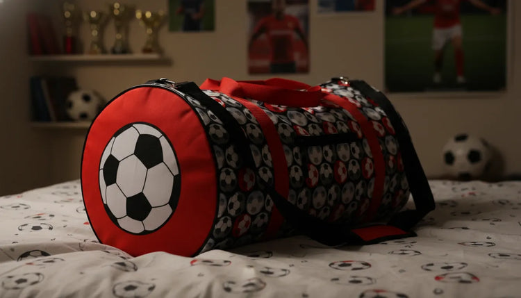 Top Soccer Apparel for Fathers and Game-Day Gear Ideas