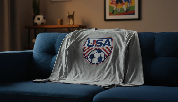 Top Soccer Apparel for Friends: Thoughtful Gifts for Every Teammate