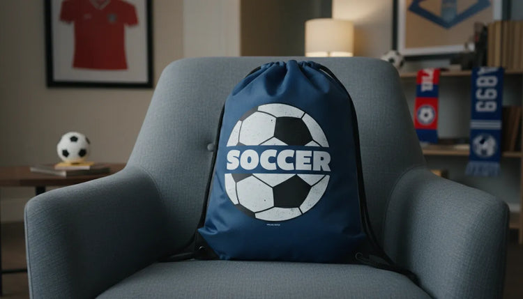 Top Soccer Apparel for Sons: Gifts for Every Young Athlete