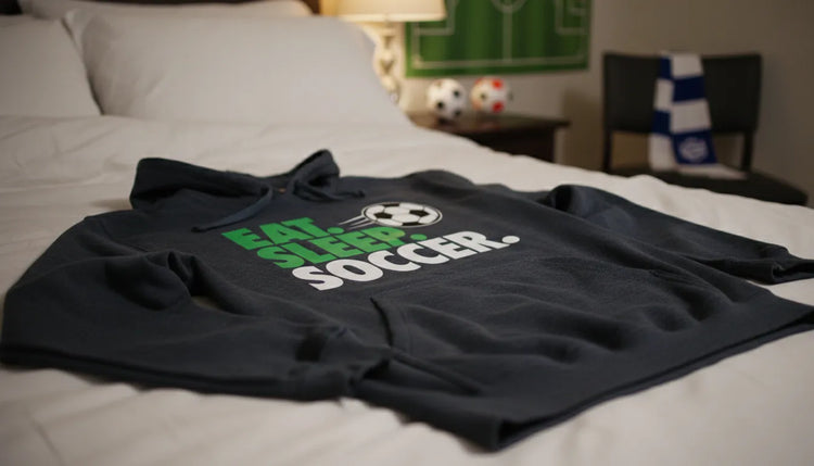 Top Soccer Clothing for Defenders: Gear for the Game’s Walls