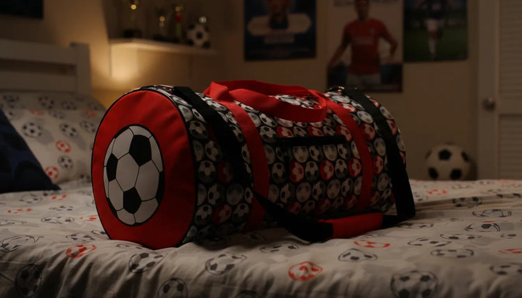 Top Soccer Clothing for Fathers and Game Day Gear