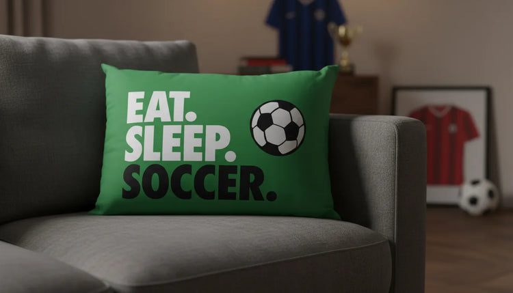 Top Soccer Clothing for Men: Style and Performance Gear