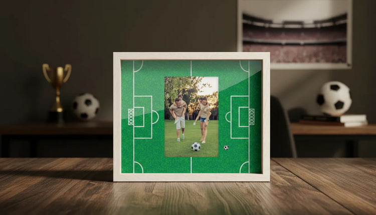 Top Soccer Clothing for Mother's Day: A Sideline Gifting Guide