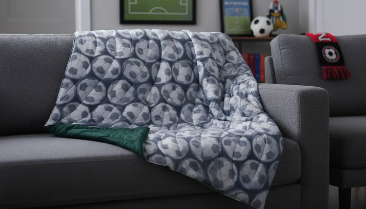 Top Soccer Clothing for Select Soccer Players