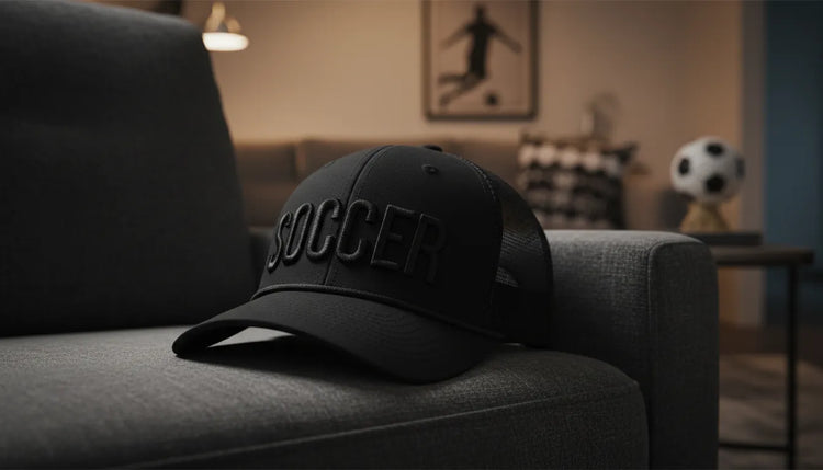 Top Soccer Gear for 20 Year Olds: Performance and Style