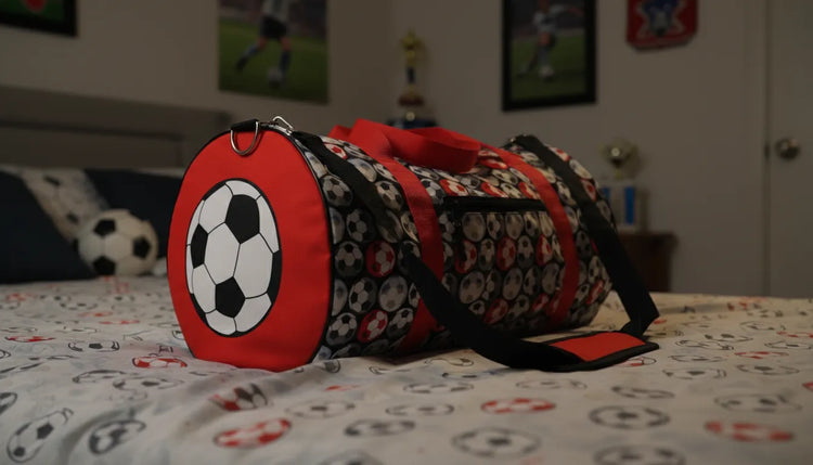 Top Soccer Gear for Boys: Essentials for Every Season