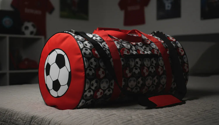Top Soccer Gear for Postseason: Gifts for Every Player