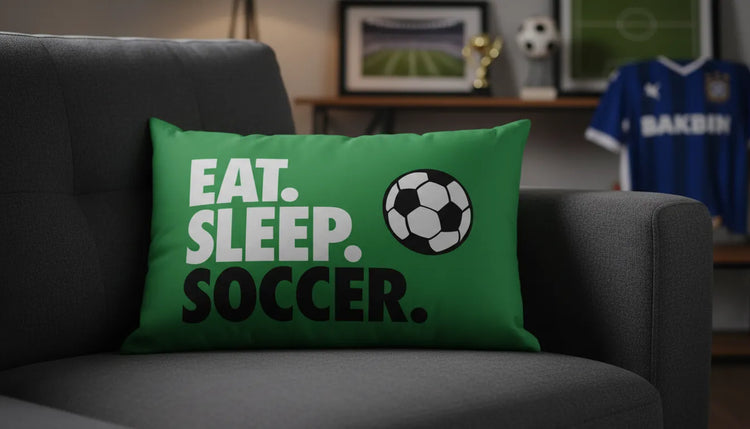 Top Soccer Gear for Teen Boys: Beyond the Pitch