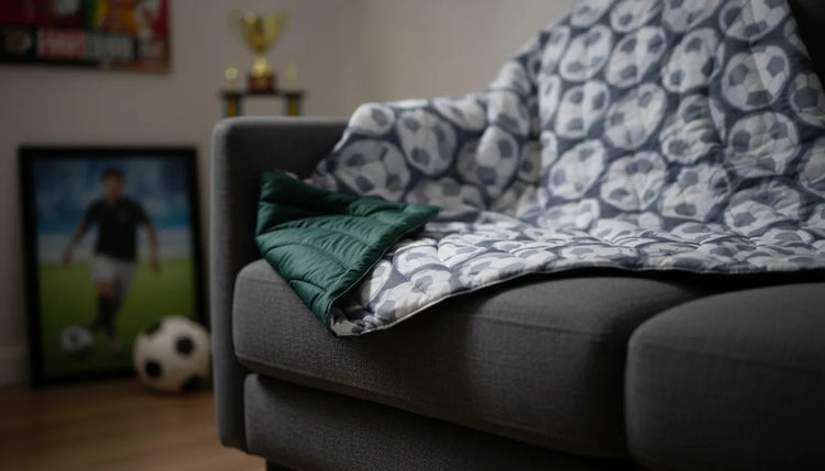 Top Soccer Merch for 15 Year Olds: The Ultimate Style and Gear Guide