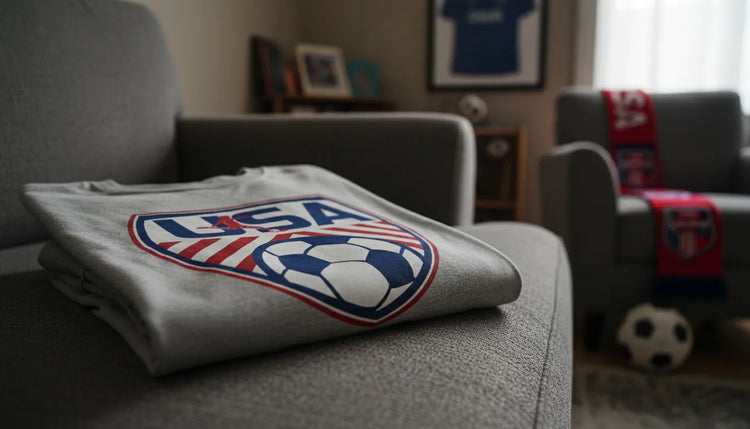 Top Soccer Merch for Christmas: Gifts Players Will Love