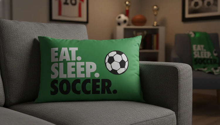 Top Soccer Merch for Student Athletes: Winning Gear and Gifts