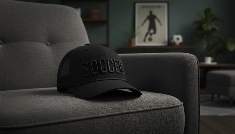 Top Soccer Merch for Teens: Gift Ideas for Every Player