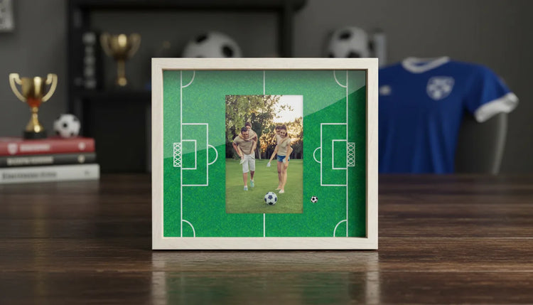 Top Soccer Merch for Trainers and Coaches