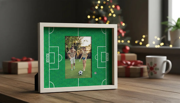 Top Soccer Mom Christmas Gifts: Celebrate Her Sideline Spirit