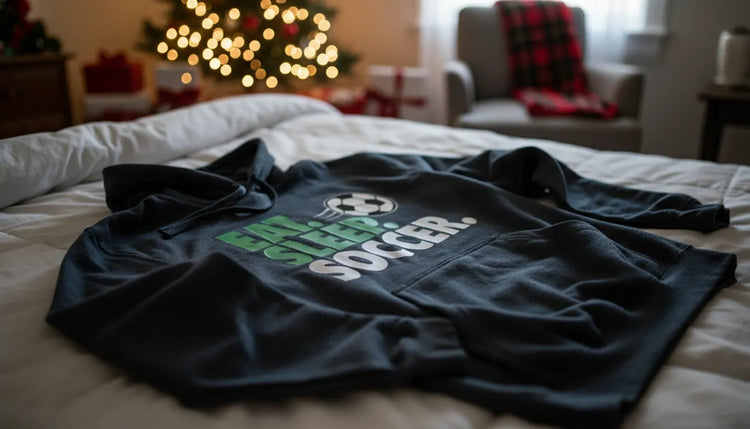 Top Soccer Related Christmas Gifts for Every Player