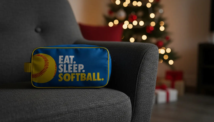 Top Softball Christmas Gifts for Players, Coaches, and Teams