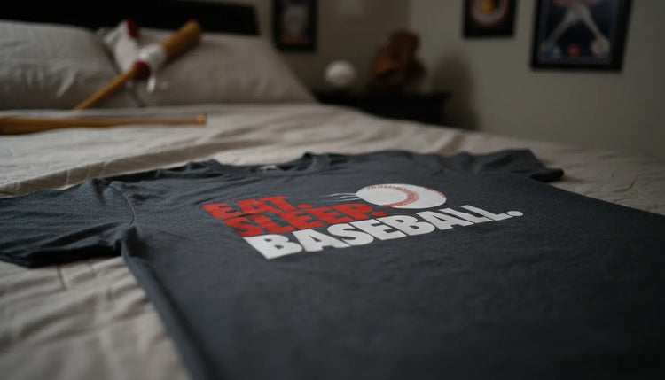 Top Sports Lifestyle Apparel and Baseball Merch for Wife