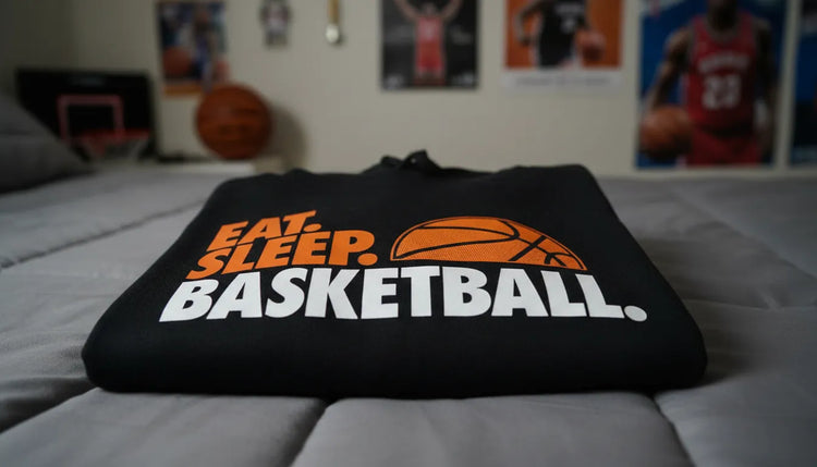 Top Trending Basketball Clothing for Female Basketball Players
