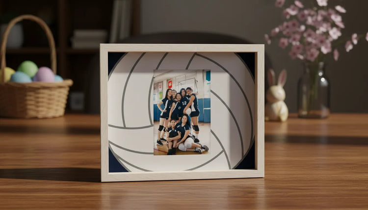 Top Trending Easter Volleyball Gifts for Teammates