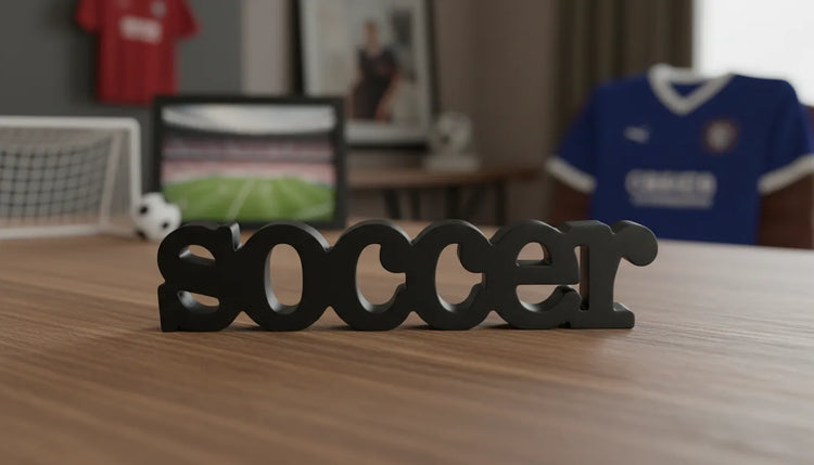 Top Trending Soccer Apparel for Postseason Success