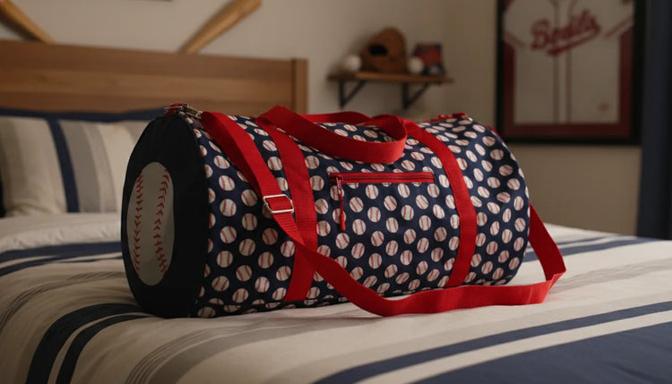 Top Trends in Baseball Apparel for 15 Year Olds