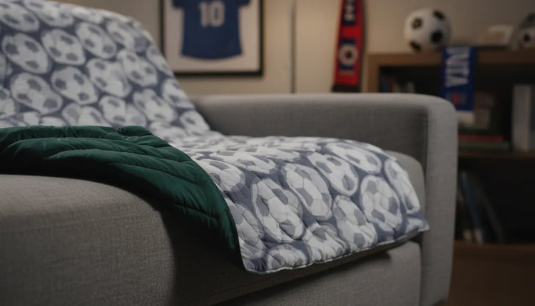 Top Trends in Soccer Merch for Male Soccer Players
