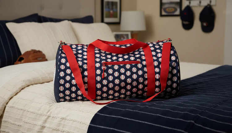 Trending Baseball Merch for Teen Girls: Gifts and Gear