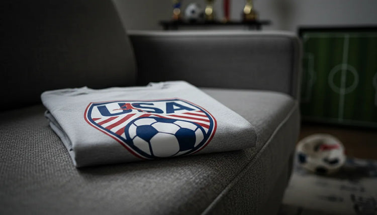 Trendy Soccer Clothing for Daughters: Gifts for Every Player