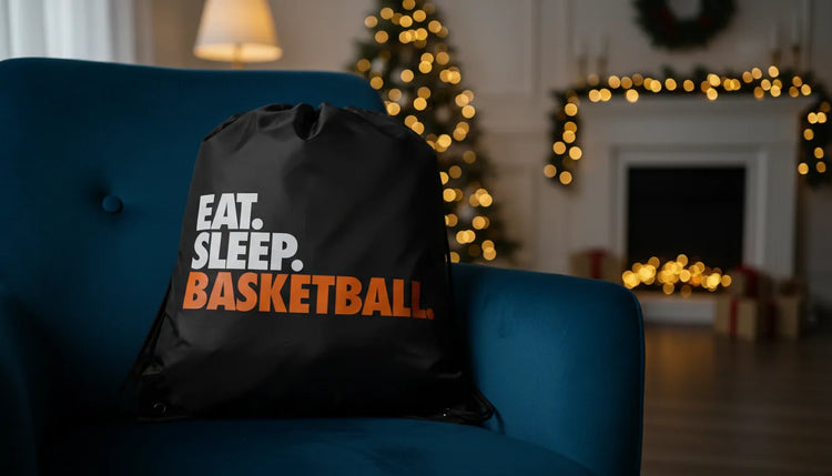Ultimate Basketball Team Christmas Gift Ideas