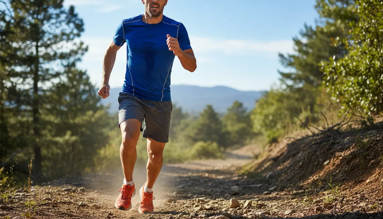 Understanding Stamina: Why Do I Run Out of Stamina So Fast?