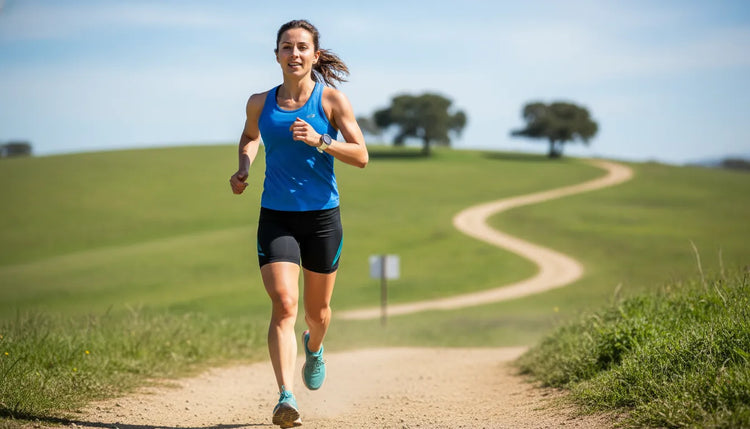 Understanding the Distance: How Far Is a 10k Run?