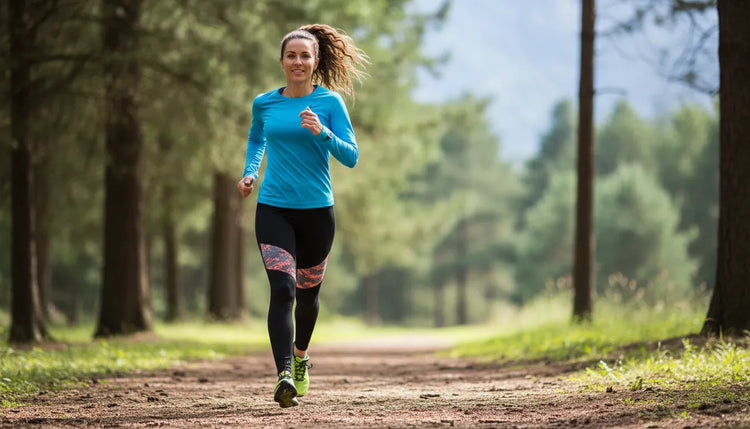 Understanding What Is a Good Running Pace for a Woman: A Guide to Every Milestone