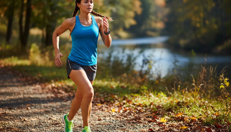 Understanding What Is Stamina in Running for Better Performance