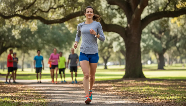 Understanding What Pace Is an Easy Run for Your Best Training Results