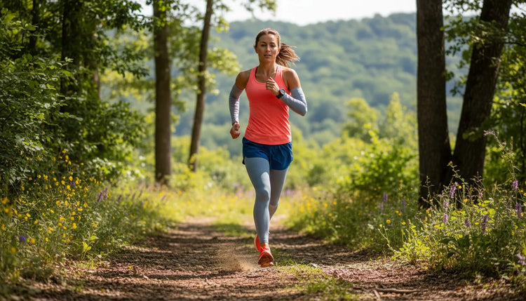 Understanding What Pace Is Running and How to Find Yours