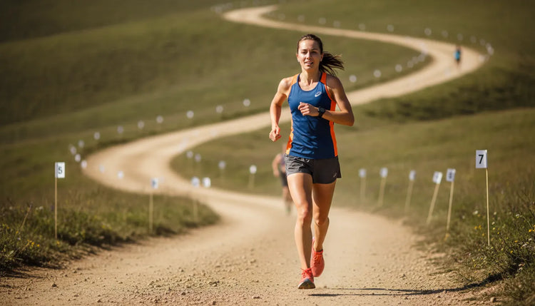 Understanding Your Miles: How is Pace Measured in Running?
