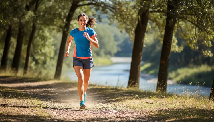 Understanding Your Miles: What Is a Good KM Running Pace?